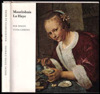 Mauritshuis La Haye