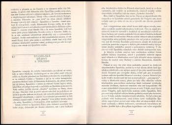 Hans Kaufmann: Maurové a Evropa