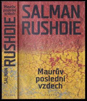 Salman Rushdie: Maurův poslední vzdech