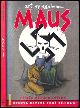 Art Spiegelman: Maus