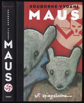 Maus – Souborné vydání