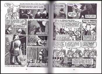 Art Spiegelman: Maus