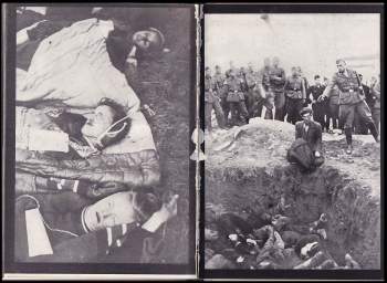 Miloš Vítek: Mauthausen 1942, Dachau 1945