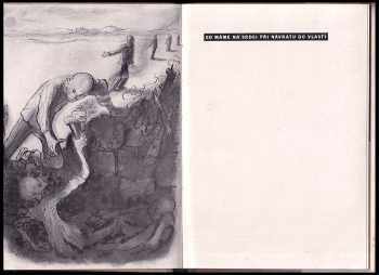 Miloš Vítek: Mauthausen 1942 ; Dachau 1945