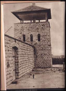 Zdeněk Rossmann: Mauthausen