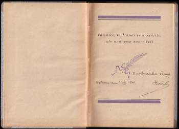 Karel Littloch: Mauthausen
