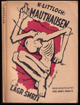 Karel Littloch: Mauthausen
