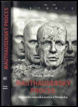Tomaz Jardim: Mauthausenský proces