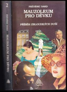 Mauzoleum pro děvku