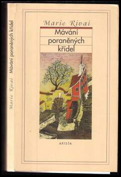 Mávání poraněných křídel