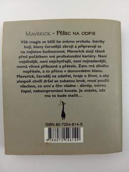 Miroslav Žamboch: Maverick