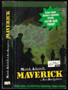 Maverick