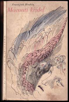 František Hrubín: Mávnutí křídel