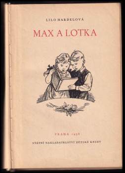 Lilo Hardel: Max a Lotka