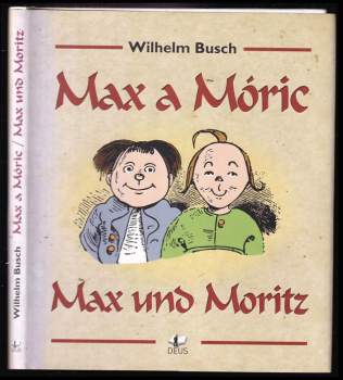 Max a Móric