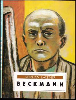 Stephan Lackner: Max Beckmann