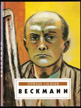 Stephan Lackner: Max Beckmann
