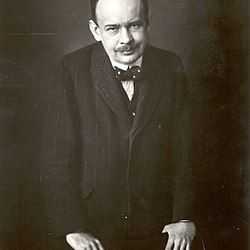 Max Dvořák