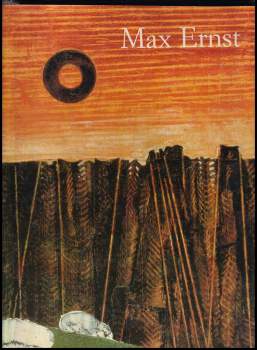 Ulrich Bischoff: Max Ernst 1891-1976 - Jenseits der Malerei