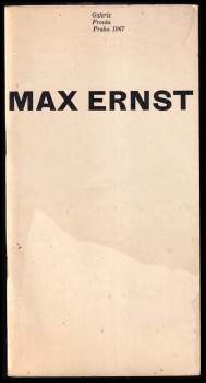 Max Ernst