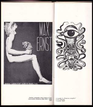 Eva Petrová: Max Ernst