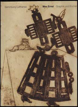 Max Ernst