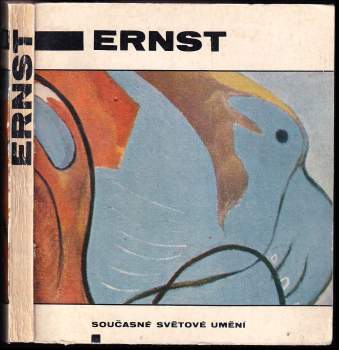 Eva Petrová: Max Ernst