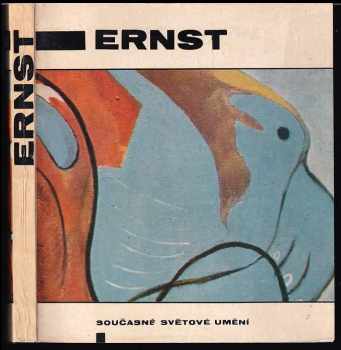 Max Ernst