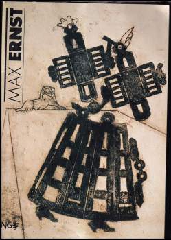 Max Ernst