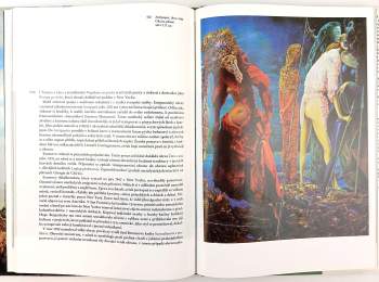 Eva Petrová: Max Ernst