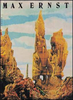 Eva Petrová: Max Ernst