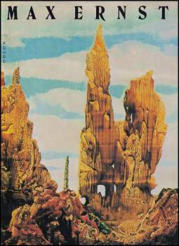 Eva Petrová: Max Ernst