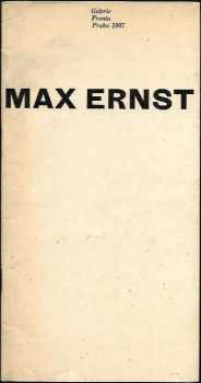 Max Ernst