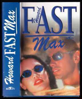 Howard Fast: Max