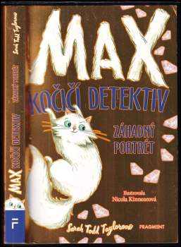 Max - kočičí detektiv