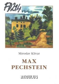 Max Pechstein (1881-1955)