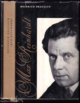 Max Reinhardt
