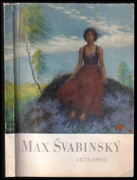 Max Švabinský 1873-1962