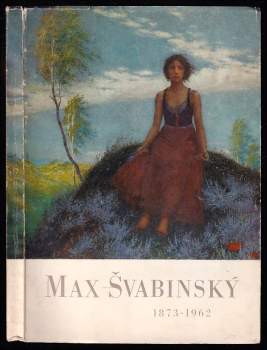 Max Švabinský