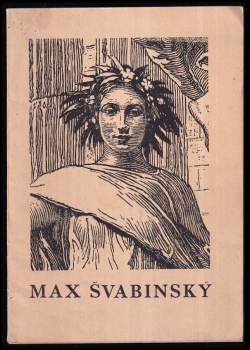 Max Švabinský