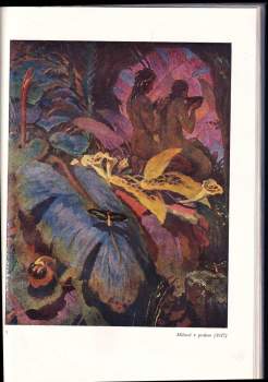 Max Švabinský: Max Švabinský