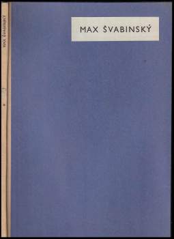 Max Švabinský