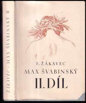 Max Švabinský