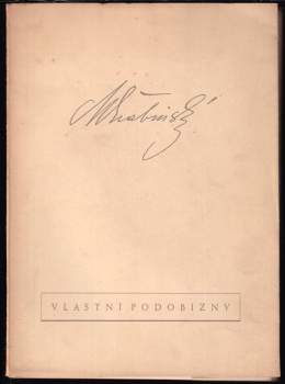 Max Švabinský