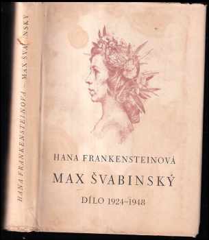 Max Švabinský