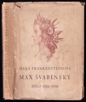 Max Švabinský