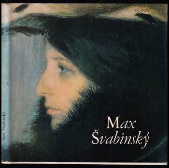 Hana Volavková: Max Švabinský