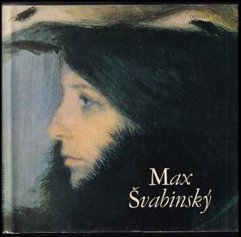 Hana Volavková: Max Švabinský