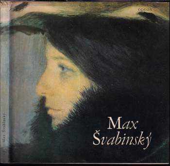 Max Švabinský