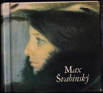 Hana Volavková: Max Švabinský